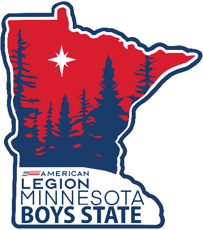 Minnesota Boys State Logo